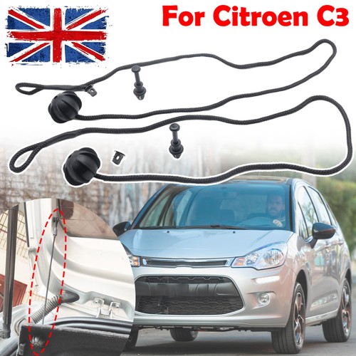 Parcel shelf string lid - string,