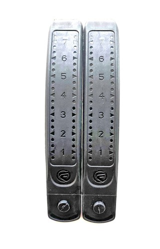 Flow snowboard bindings - snowboard,