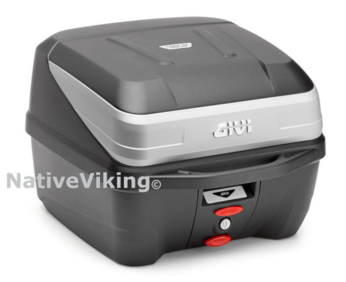 Givi b32 bold top - b32, monolock