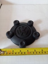 VW CADDY STEEL WHEEL CENTER CAP X1 2K0601169
