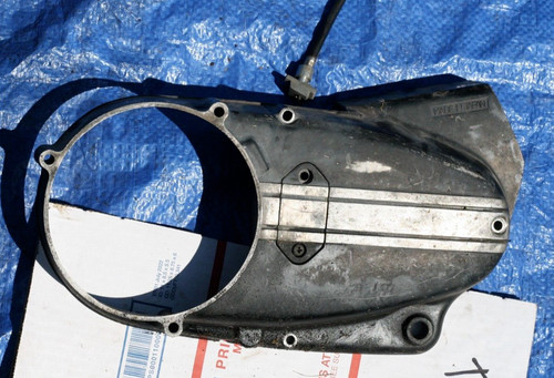 1973 yamaha 250 oem - 1973-75,