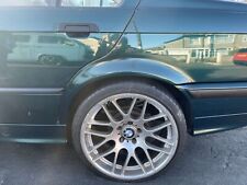 BMW 3 SERIES E46 M3 CSL Style 19" Alloy Wheels Offers Welcome