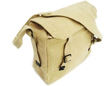 ARMY HAVERSACK tough vintage