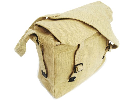 Army haversack tough vintage - tough,