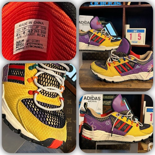 Adidas eqt sean wotherspoon - sean,