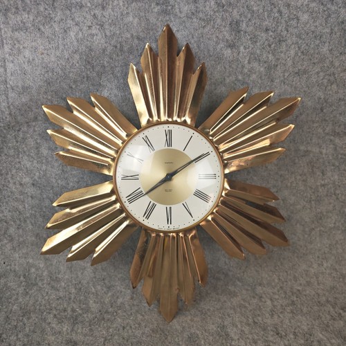 Vintage smiths tempora - vintage,