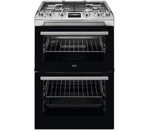 Aeg cgx6130acm gas cooker 60cm - aeg,