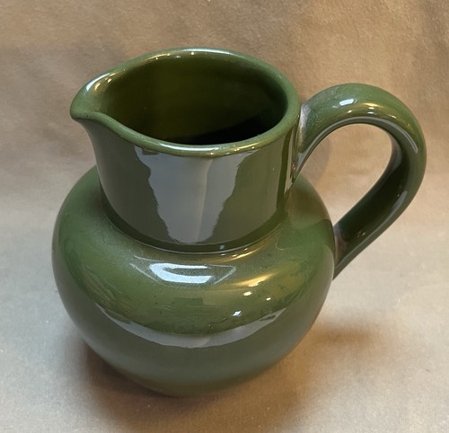 Vintage langley pottery - langley,