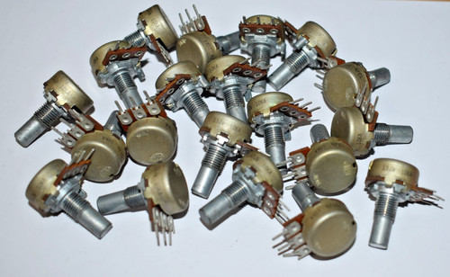 Job lot pieces alps - job,