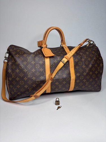 Louis vuitton keepall - louis,