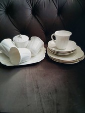 Vintage Shelley Tea Cups