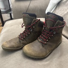 Vivobarefoot Men’s Tracker Hiking Boots size  42W