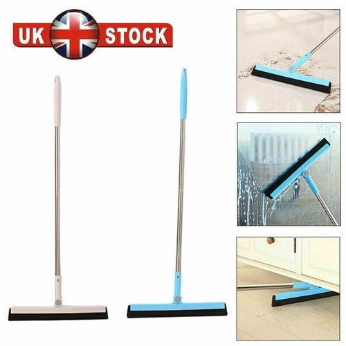 Extendable floor squeegee wet - squeegee,