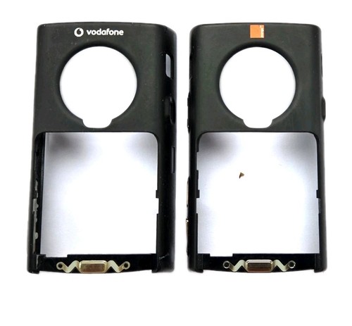 Nokia n95 8gb back cover - nokia,
