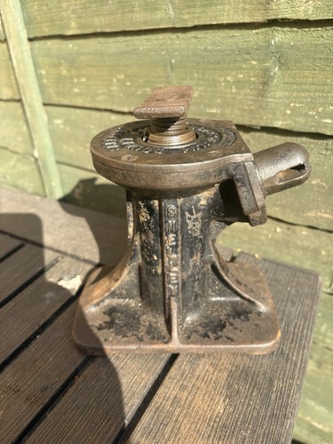 Shelley double lift jack - lift,