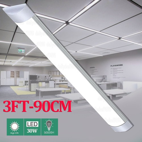 3ft 900mm led batten light - 900mm,