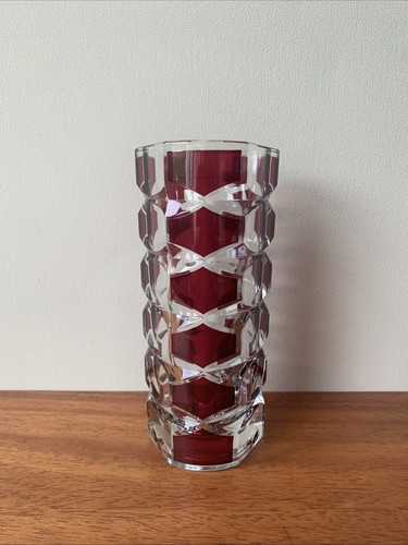 Luminarc france mcm art - france, glass