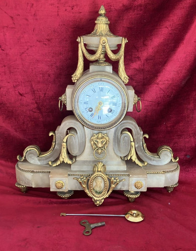 French antique striking - antique,