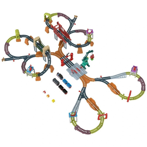 Thomas friends - thomas, &