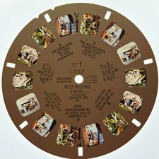 Little Red Riding Hood 1950