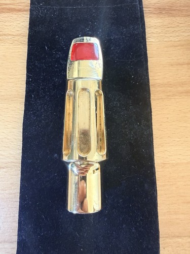 Claude lakey tenor brass - lakey,
