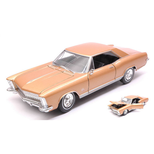 1965 buick riviera gran - 1965,