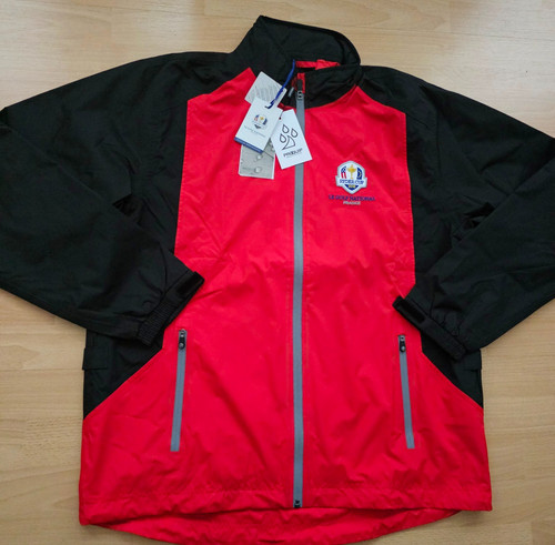 Bnwt proquip ryder cup - bnwt,