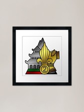 French Foreign Legion Engineer