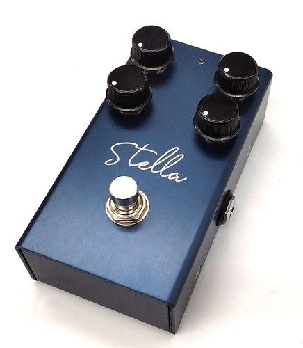 Virtues stella distortion - stella,