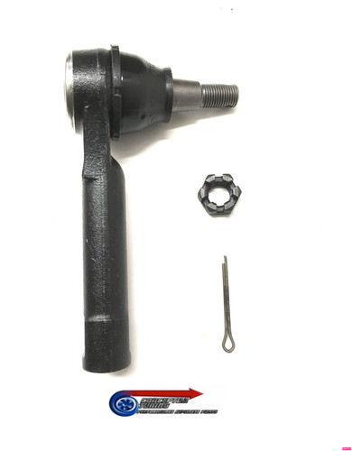 Track rod end for - track, nissan