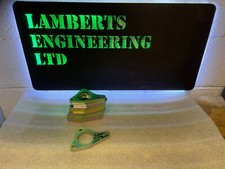 Subaru WRX / STI TF035 / TD04