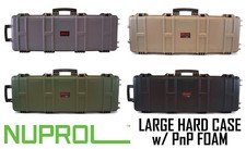 Nuprol Large Hard Case PnP