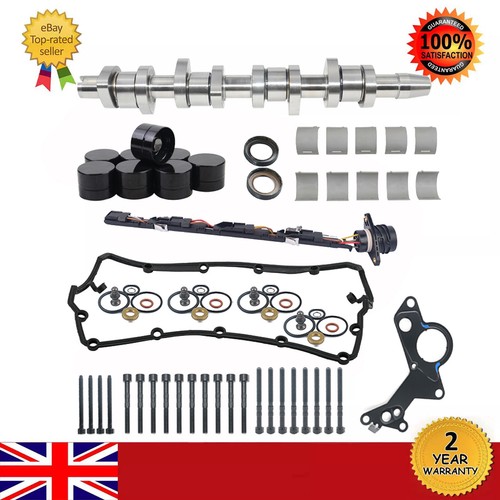 Full camshaft kit fit audi - kit,