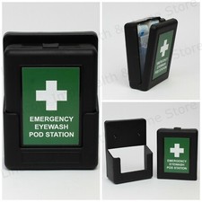 Complete Eye Wash Pod and
