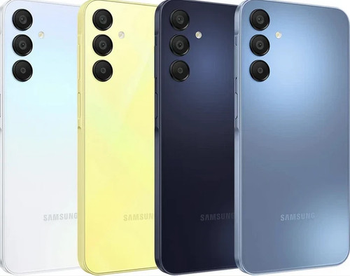 Samsung galaxy a15 128gb - samsung,