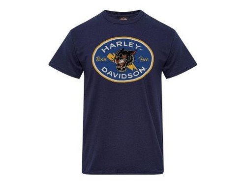 Harley davidson man dealer - man's,