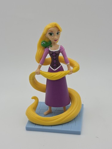 Disney jakks princess rapunzel - jakks,