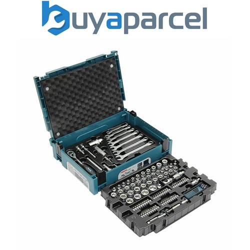 Makita 120pc general - 120pc,