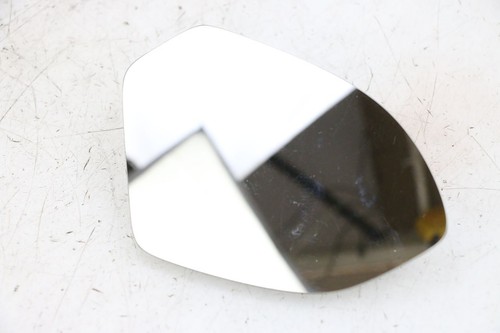 Left glass mirror piaggio - glass,