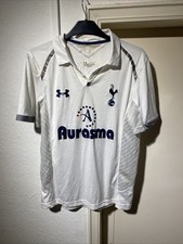 TOTTENHAM HOTSPUR home