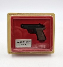 PISTOLS & REVOLVER " WALTHER