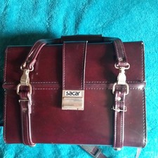 SACAR  Vintage Leatherette