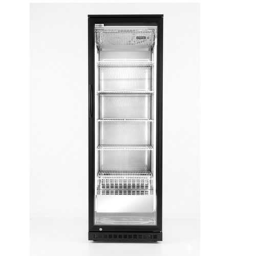 Upright display fridge - upright,