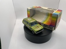 Bburago 1:43 Cod.4156 RANGE