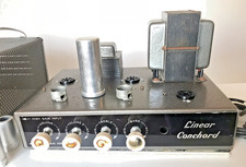 Linear Conchord EL34 Valve