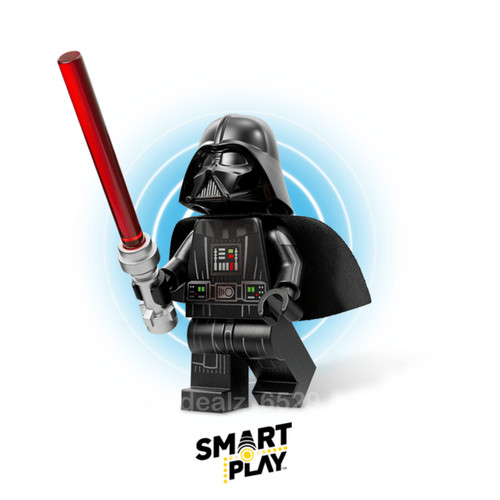 Lego star wars - star, darth