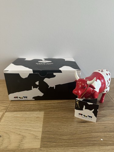 Cow parade moocho amor - parade:,