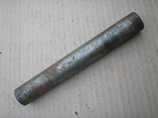 Velocette 350 500 MAC MSS