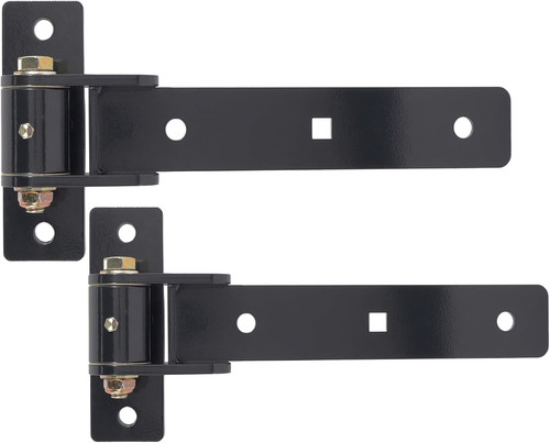 Heavy duty gate hinges - duty,