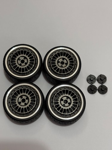 Scale modified tuning - 1/18,